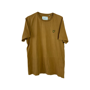 Lyle & Scott тениска