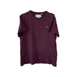 Lyle & Scott тениска