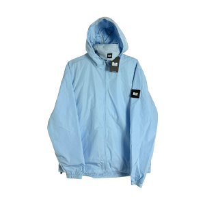 Weekend Offender ветровка с качулка
