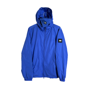 Weekend Offender ветровка с качулка