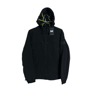 Weekend Offender ветровка с качулка