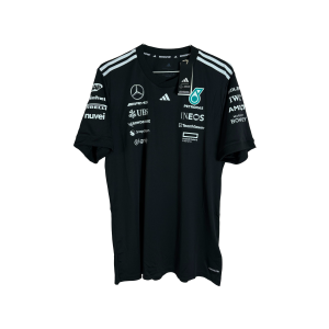 Mercedes AMG Petronas F1 Team фланелка