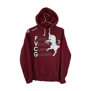 Хууди с качулка на Торино