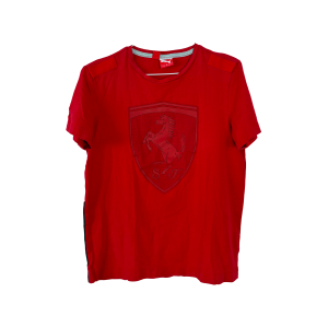 Scuderia Ferrari тениска