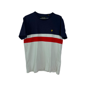 Lyle & Scott тениска