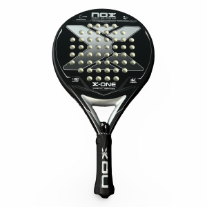 Падел ракета NOX X-One Casual Series