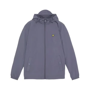 Lyle & Scott яке с качулка