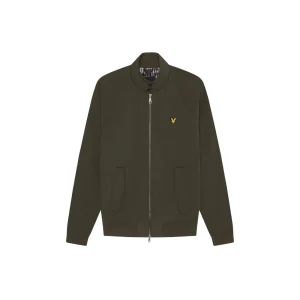 Lyle & Scott яке