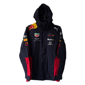 Aston Martin Red Bull Racing Team яке